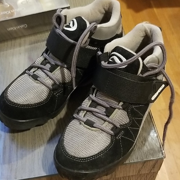 AXO Cortez Trail biking Cycling Shoes unisex women sz 38 - Picture 1 of 5